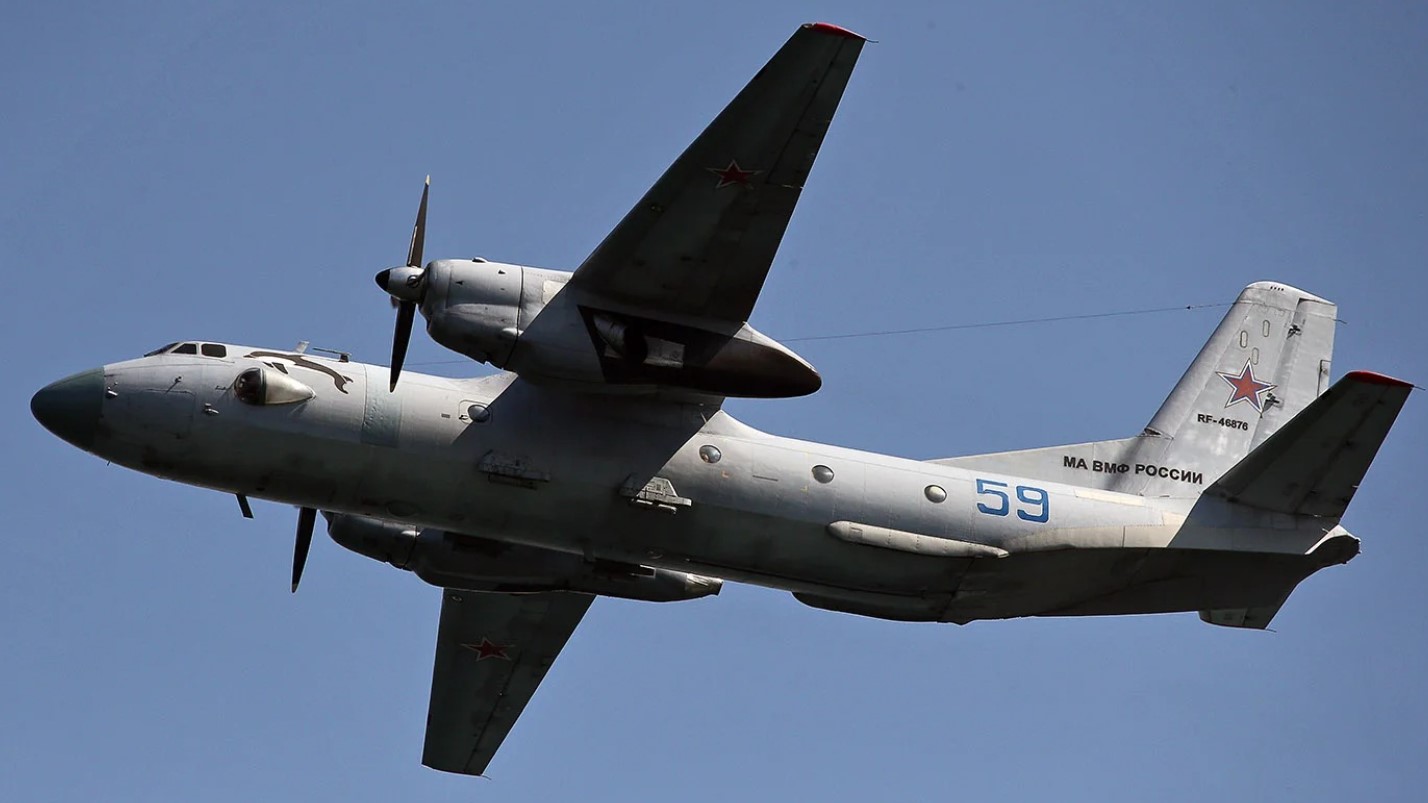 У РФ десятки літаків військово-транспортної авіації неможливо відремонтувати: що відбувається У РФ десятки літаків військово-транспортної авіації неможливо відремонтувати: що відбувається